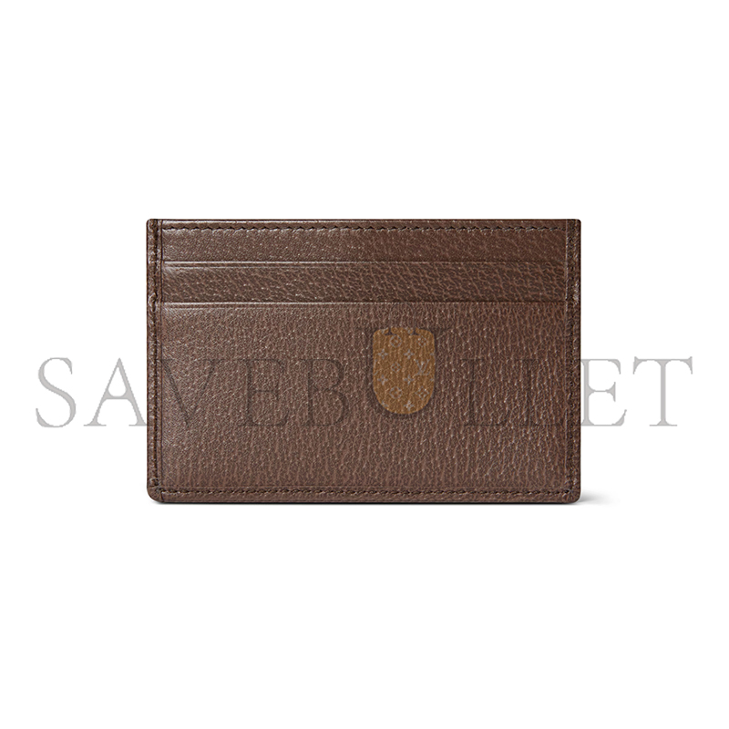GUCCI GG CARD CASE 834795 (11*7cm)